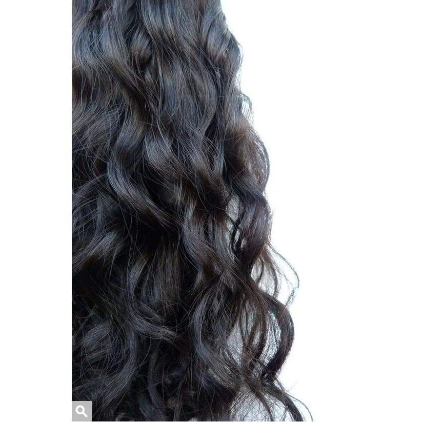 Burmese Deep Wave - Boudoir Beauté Hair